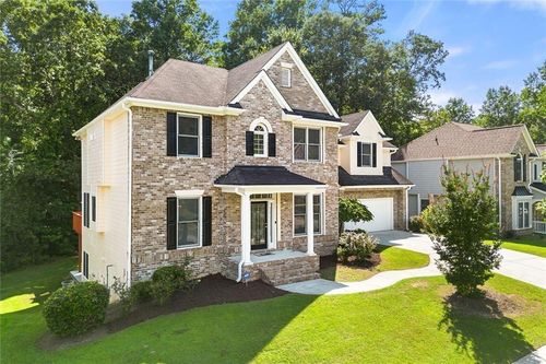 733 Miller Run, Atlanta, GA, 30349-1048 | Card Image