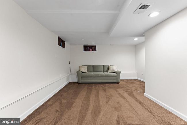 132 Virginia Ave, House other with 4 bedrooms, 2 bathrooms and null parking in Milmont Park PA | Image 18