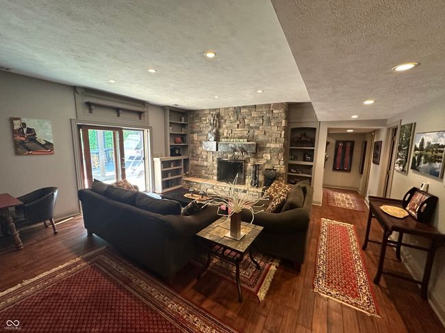 2034 Dubois Rd, House other with 5 bedrooms, 6 bathrooms and null parking in Spencer IN | Image 33