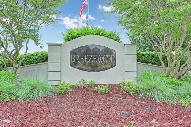 APT-101 - 4110 Breezewood Dr, Condo with 2 bedrooms, 2 bathrooms and null parking in Wilmington NC | Image 26