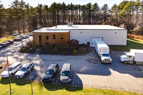363 Pickering Rd, Rochester, NH, 03867-4631 | Card Image