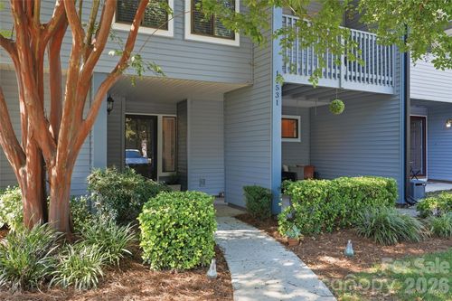 11531 Turn Stone Ct, Charlotte, NC, 28226-3986 | Card Image