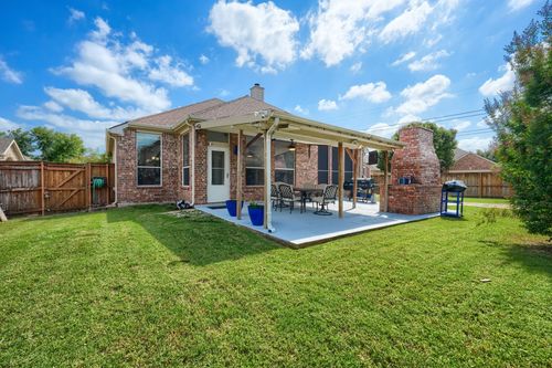 2860 Prado, Grand Prairie, TX, 75054-6761 | Card Image