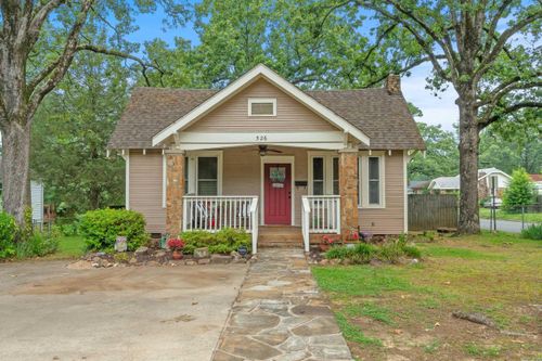 526 N Tyler St, Little Rock, AR, 72205-3530 | Card Image