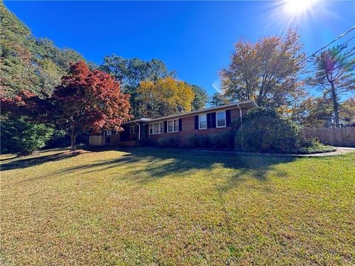 909 Laurel St, Bremen, GA, 30110-2225 | Card Image