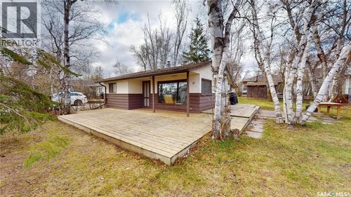 17 Watzamattau St, Kenosee Lake, SK, S0C | Card Image