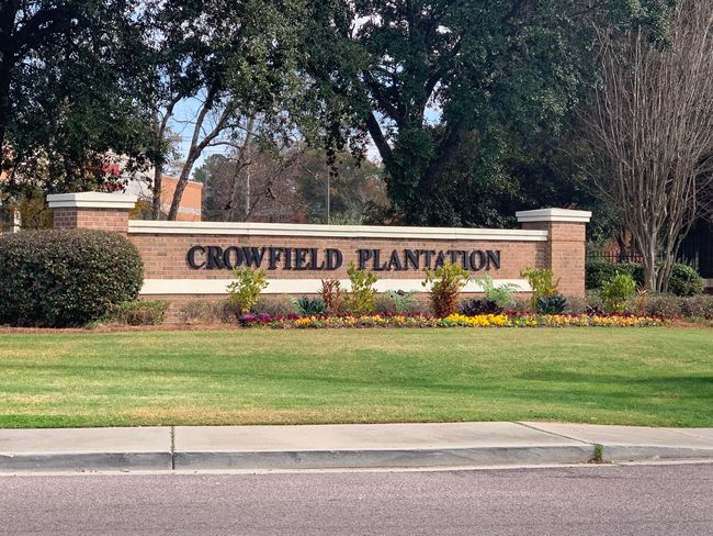 Crowfield Entrance | Image 40