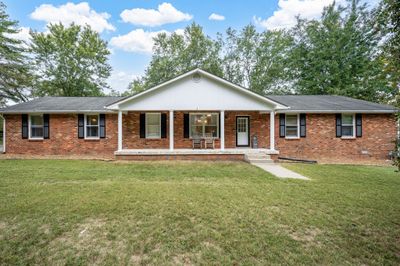 440 Meadowlark Ln, House other with 3 bedrooms, 2 bathrooms and 4 parking in La Vergne TN | Image 1