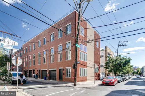 212-228 W George Street, PHILADELPHIA, PA, 19123 | Card Image