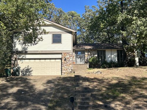 1807 Shumate Dr, Little Rock, AR, 72212-3859 | Card Image