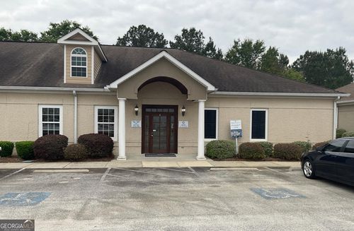 303 Harris Industrial Blvd, Vidalia, GA, 30474-8853 | Card Image