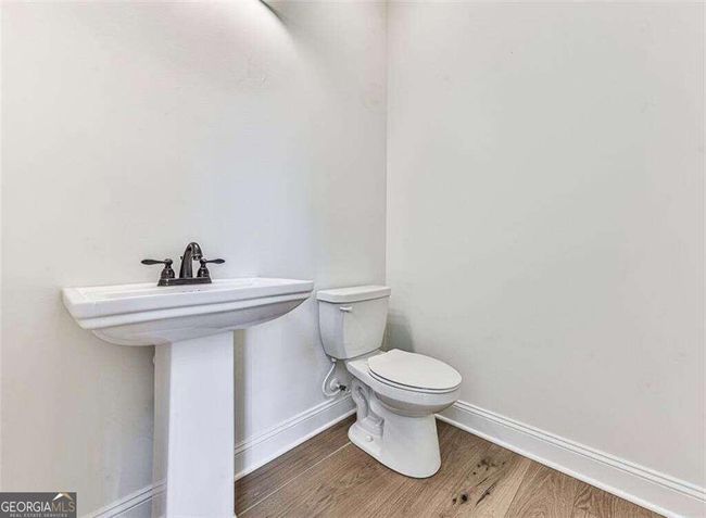 3561 Univeter Rd, House other with 4 bedrooms, 4 bathrooms and null parking in Canton GA | Image 26