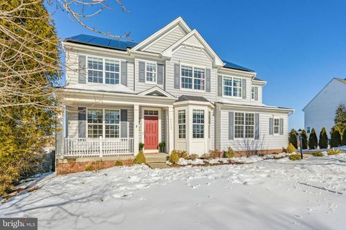 43132 Butterfly Way, LEESBURG, VA, 20176-5026 | Card Image