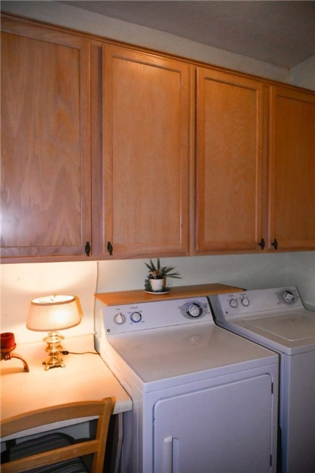 Plenty of storage and desk area | Image 25