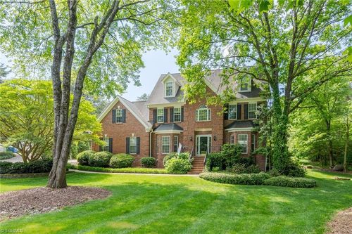 3313 Annry Dr, Summerfield, NC, 27358-7906 | Card Image