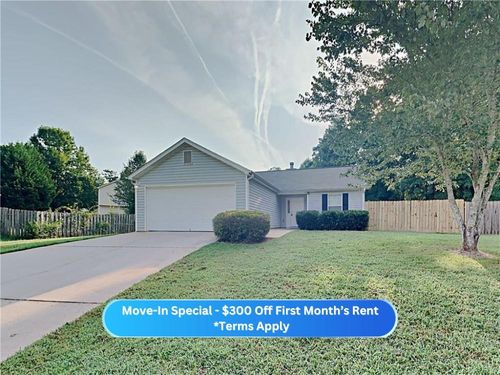 276 Village Dr, Mcdonough, GA, 30253-6651 | Card Image