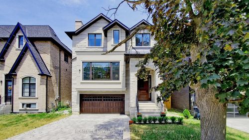 302 Johnston Ave, North York, ON, M2N1H7 | Card Image