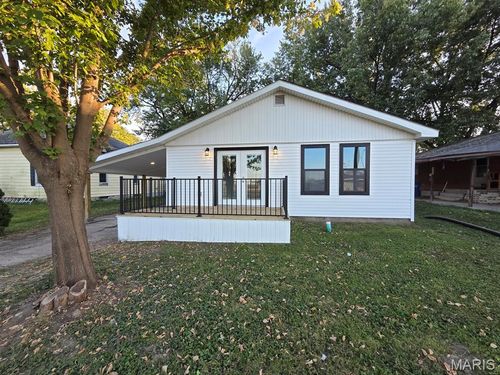 1003 Hampton Ln, Canton, MO, 63435-1035 | Card Image