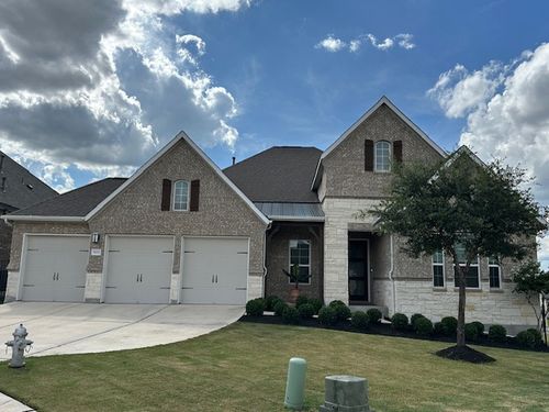 900 Elenora Dr, Leander, TX, 78641-4366 | Card Image