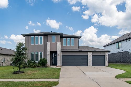 13344 Bear Creek Ct, Conroe, TX, 77384-2033 | Card Image