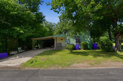 916 Turner Street, Waco, TX, 76704 | Card Image