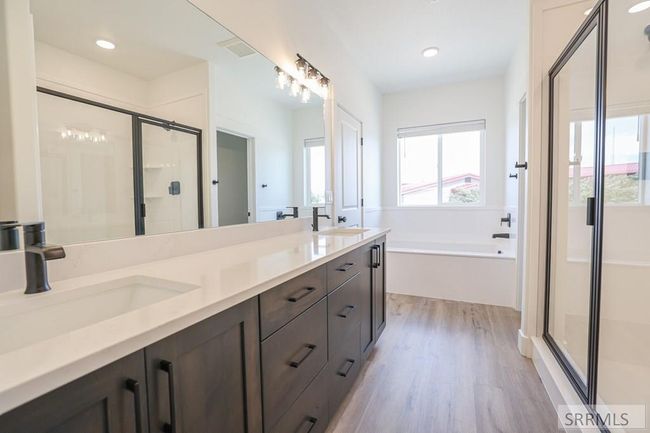 1156 Sharra Ave, House other with 3 bedrooms, 2 bathrooms and 3 parking in Rigby ID | Image 8