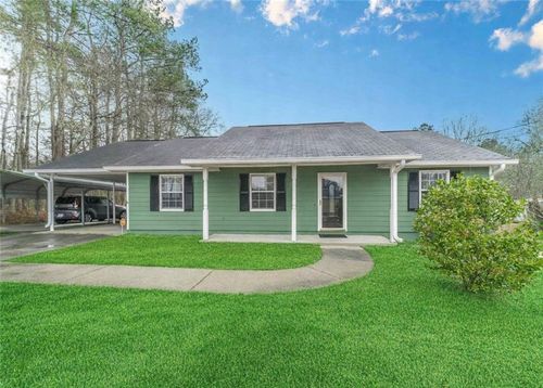 119 W Ash St, Social Circle, GA, 30025-2938 | Card Image