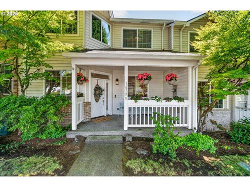 14330 Se Princeton Village Way, Clackamas, OR, 97015-6237 | Card Image