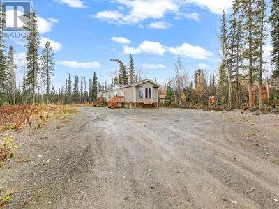 24 Sawmill Rd, House other with 2 bedrooms, 2 bathrooms and null parking in Teslin YT | Image 2