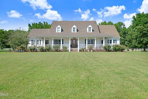 4341 Rosebud Church Road, Wilson, NC, 27893 | Card Image