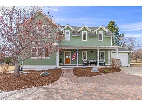 482 W Spruce St, Louisville, CO, 80027-2208 | Card Image