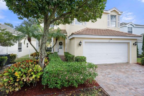 111 Berenger Walk, Royal Palm Beach, FL, 33414-4348 | Card Image