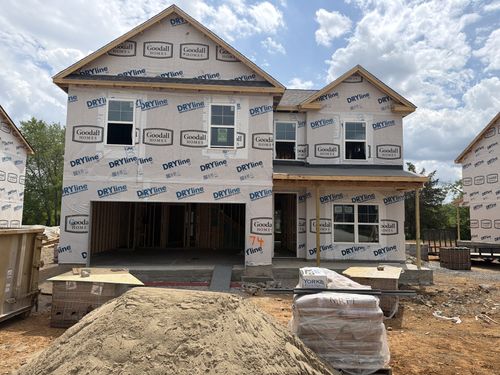 4933 Kai Drive, Murfreesboro, TN, 37129 | Card Image