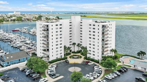 709-322 Causeway Dr, Wrightsville Beach, NC, 28480-1963 | Card Image