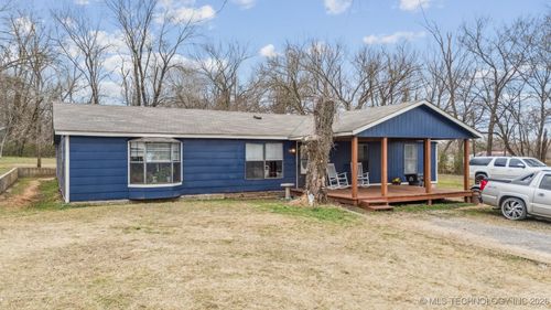 1516 Kiowa St, Okmulgee, OK, 74447-2219 | Card Image