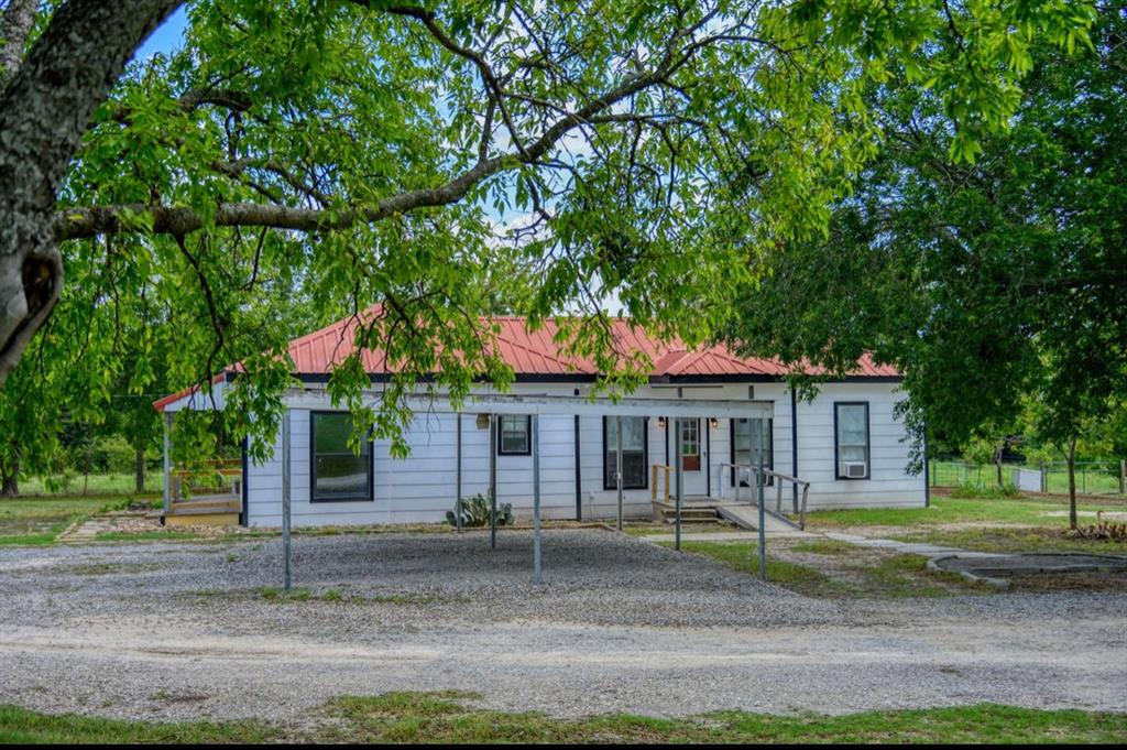 County Road 429 , Van Alstyne, TX 75495
