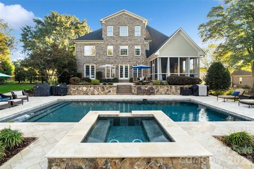 5124 Mill Race Ln, Lancaster, SC, 29720-6926 | Card Image