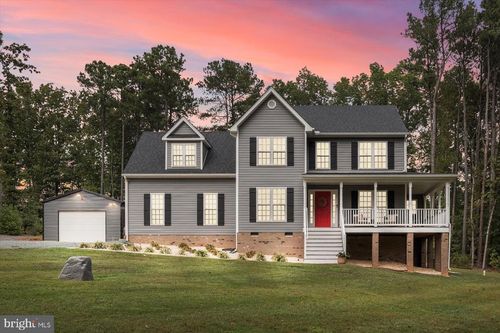 575 Pine Crest Dr, TROY, VA, 22974-6241 | Card Image