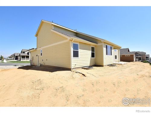 2408 Oakhurst Road, Johnstown, CO, 80534 | Card Image