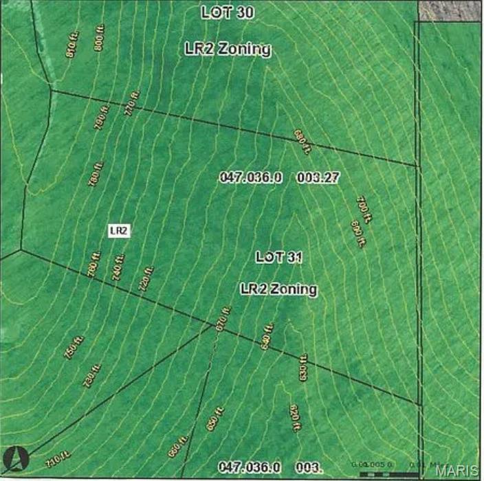 Land in House Springs 3