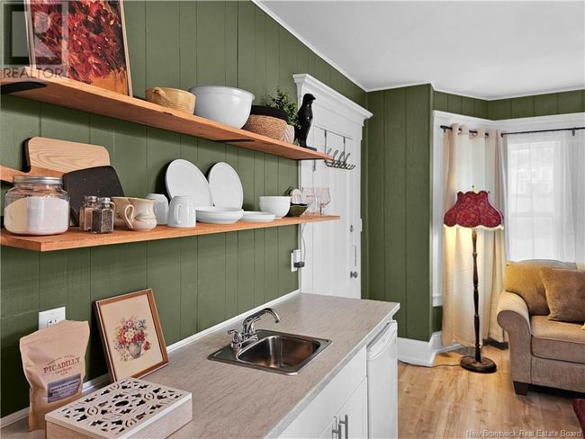 12 Union St, House other with 2 bedrooms, 3 bathrooms and null parking in Saint Stephen NB | Image 11