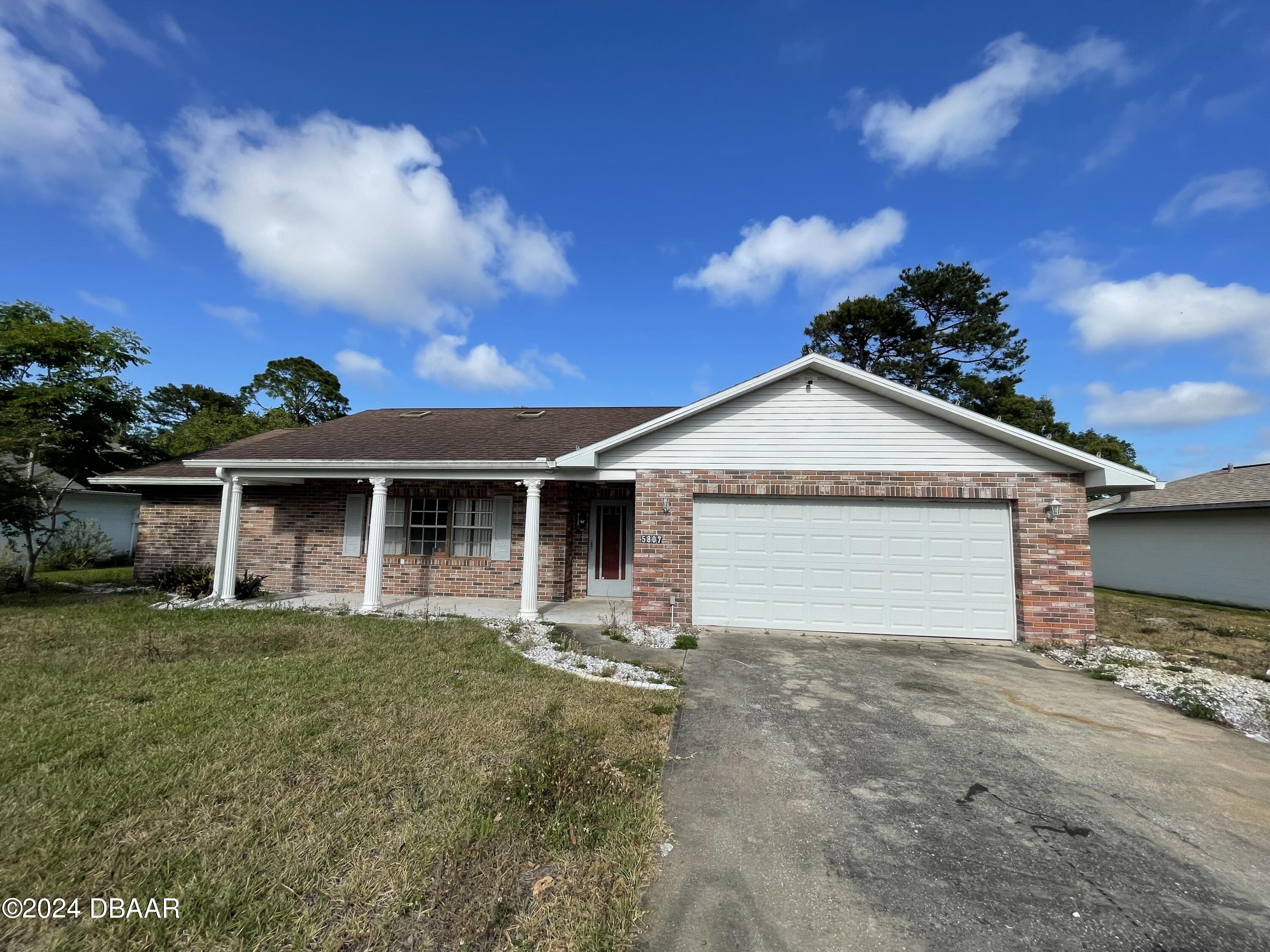 Southport Dr, Port Orange, FL 32127