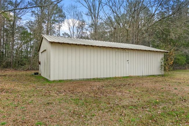 54120 Passman Rd, House other with 3 bedrooms, 2 bathrooms and null parking in Loranger LA | Image 27