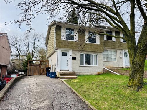 129 Edward St, Cambridge, ON, N3C1K4 | Card Image
