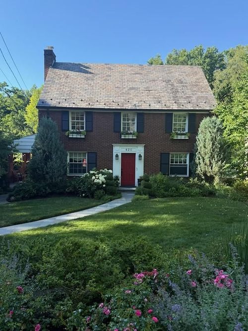 420 Morrison Drive, Mt. Lebanon, PA, 15216 | Card Image