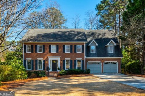 1141 Chestnut Hill Cir Sw, Marietta, GA, 30064-3082 | Card Image