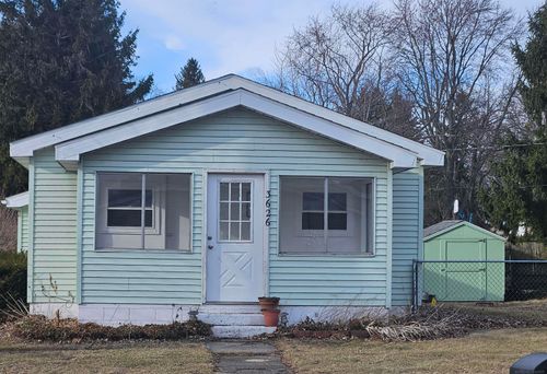 3626 Milwaukee Rd, Lakeport, MI, 48059-1946 | Card Image