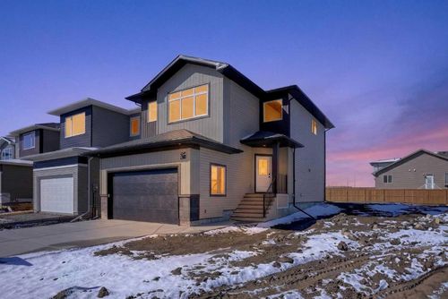 2514 44 St S, Lethbridge, AB, T1K8L6 | Card Image