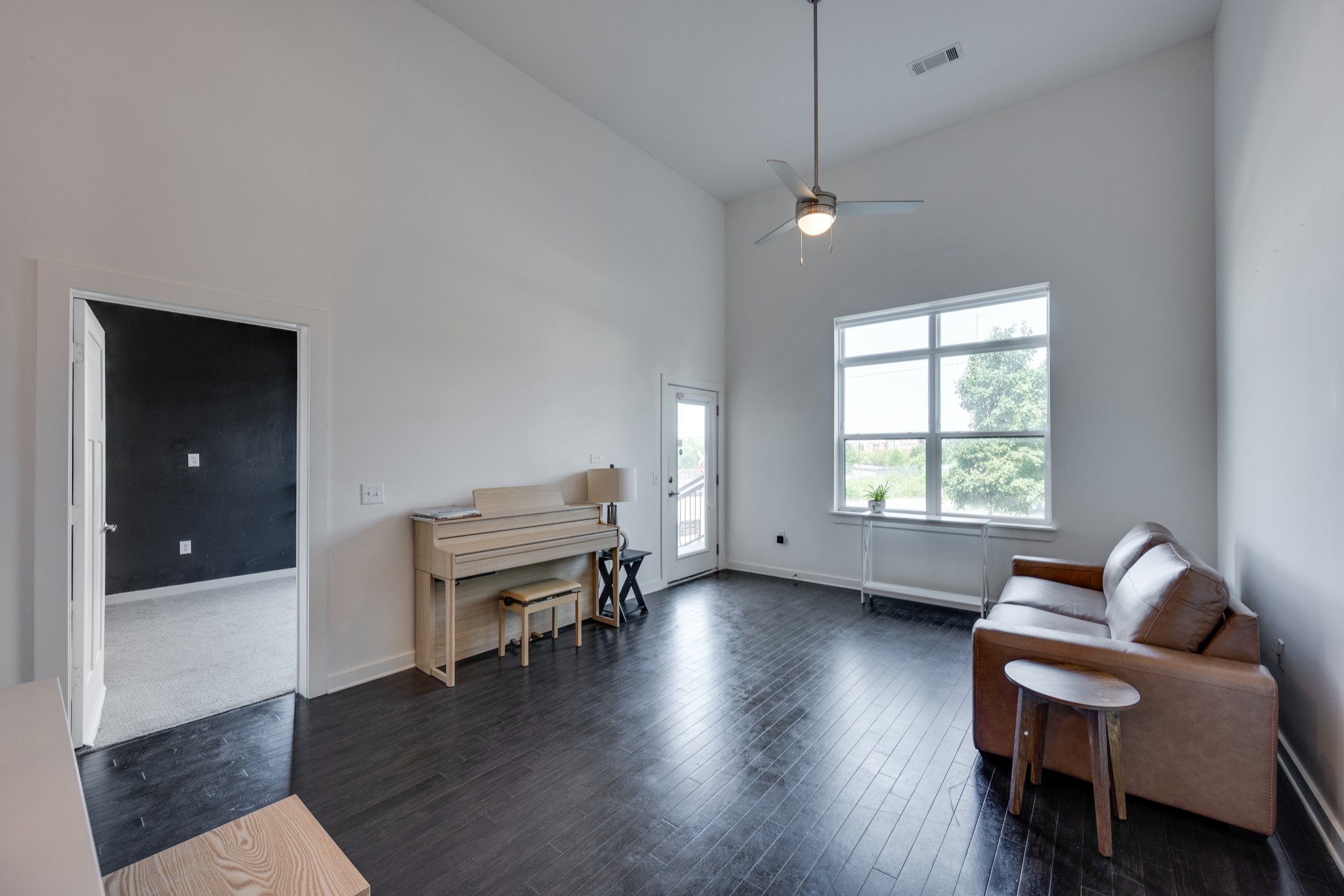 Residential in Nashville 4