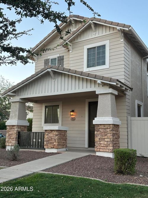 3853 E Sabra Lane, Gilbert, AZ, 85296 | Card Image